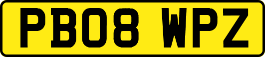 PB08WPZ