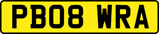 PB08WRA