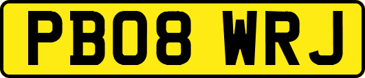 PB08WRJ