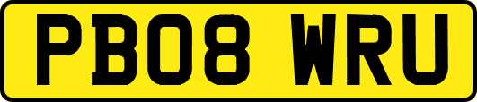 PB08WRU
