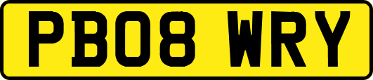 PB08WRY