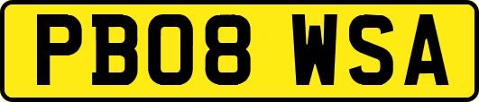 PB08WSA