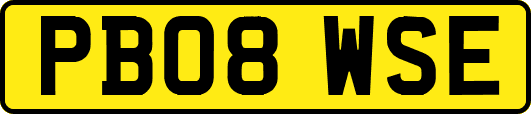 PB08WSE