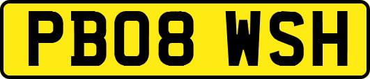 PB08WSH
