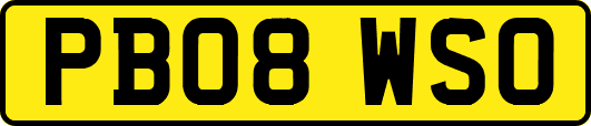PB08WSO