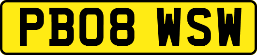PB08WSW