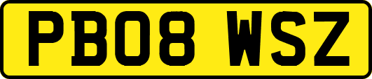 PB08WSZ
