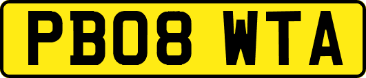 PB08WTA