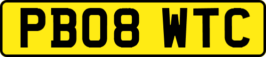 PB08WTC