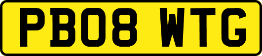 PB08WTG