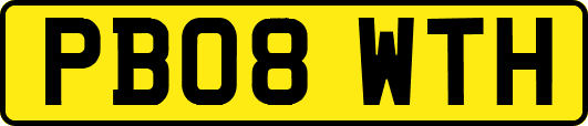 PB08WTH