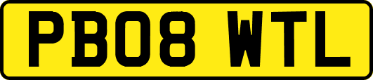 PB08WTL