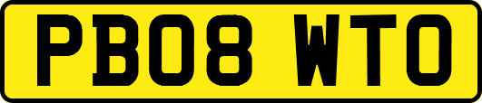 PB08WTO