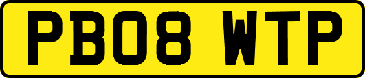 PB08WTP