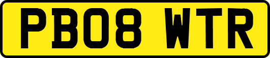 PB08WTR