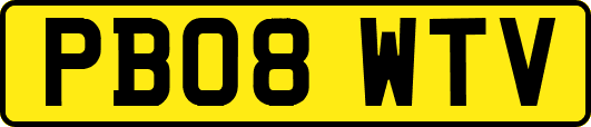 PB08WTV