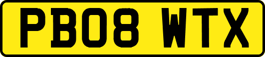 PB08WTX