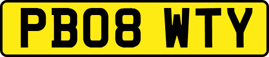 PB08WTY