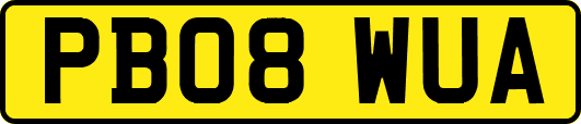 PB08WUA
