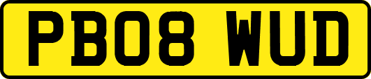PB08WUD