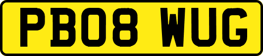 PB08WUG