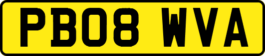 PB08WVA