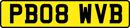 PB08WVB