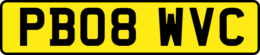 PB08WVC