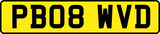 PB08WVD