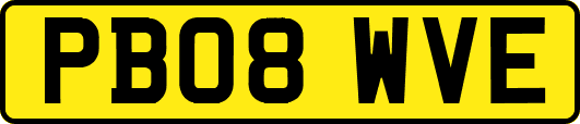 PB08WVE