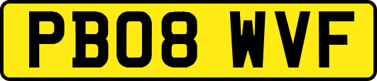 PB08WVF