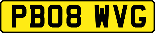 PB08WVG