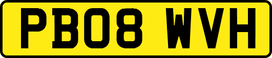 PB08WVH