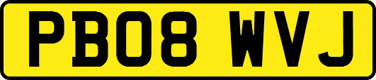 PB08WVJ