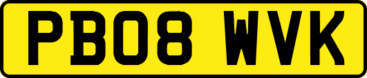 PB08WVK