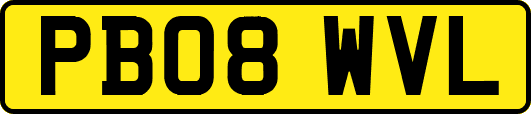PB08WVL