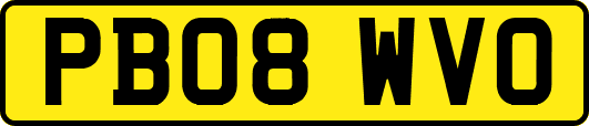 PB08WVO