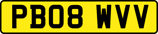 PB08WVV