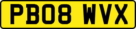 PB08WVX