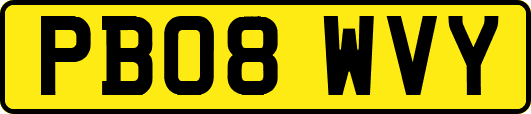 PB08WVY
