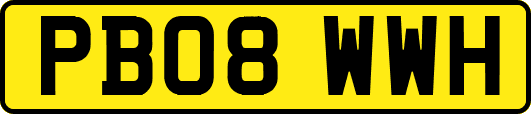 PB08WWH