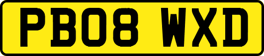 PB08WXD