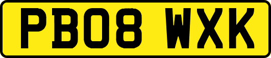 PB08WXK