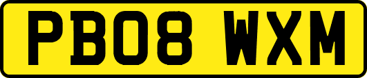 PB08WXM