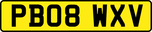 PB08WXV