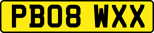 PB08WXX