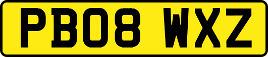 PB08WXZ