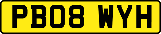 PB08WYH