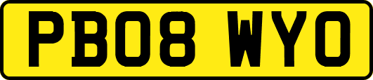 PB08WYO