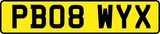 PB08WYX
